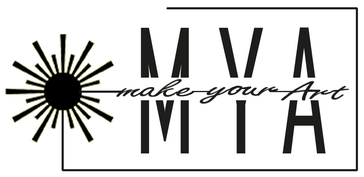 MYA - makeyourart.de